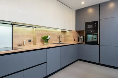 Luxury kitchen Remodeling