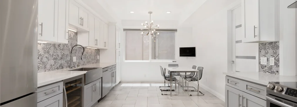 Bathroom Remodeling in The Woodlands