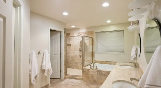 Bathroom Remodeling Services in Spring, Texas