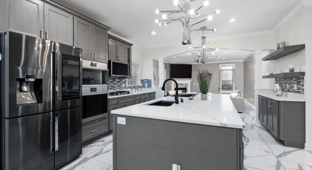 Kitchen Remodeling Services in Tomball, Texas