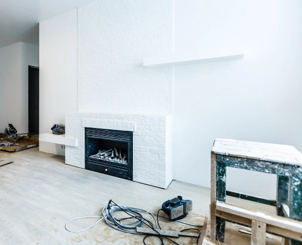 Siding Exterior Wall Renovations Services in Spring, Texas