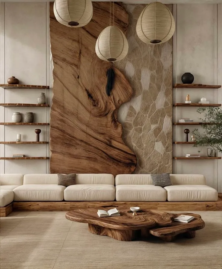 Eco-Friendly Woodland Home Remodel