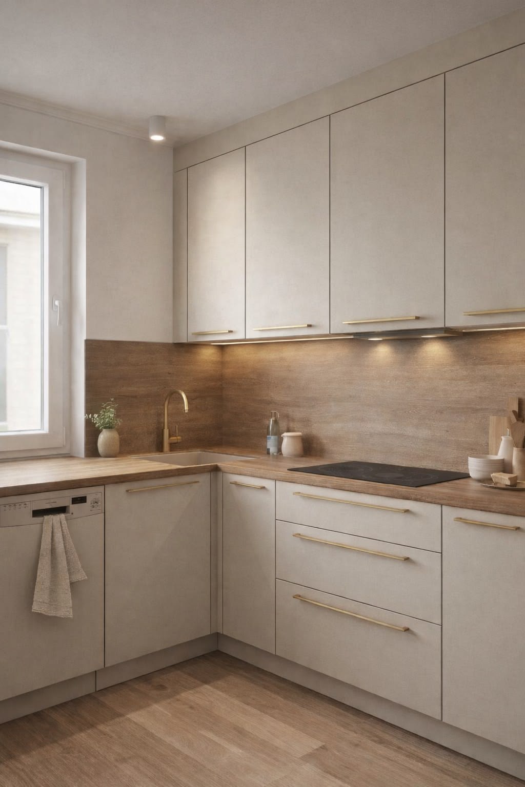 kitchen remodeling