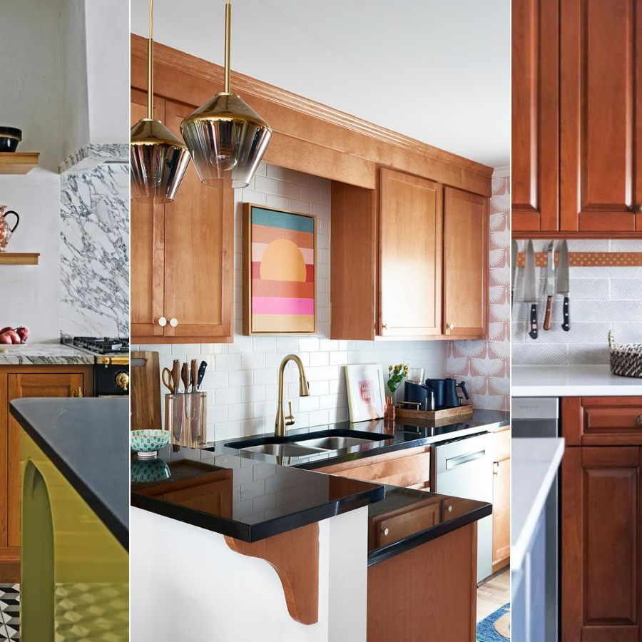 woodlands kitchen