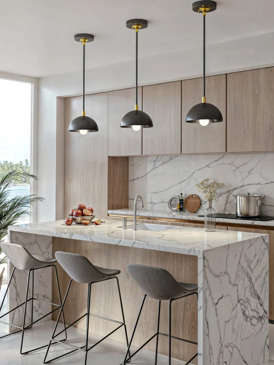 woodlands kitchen