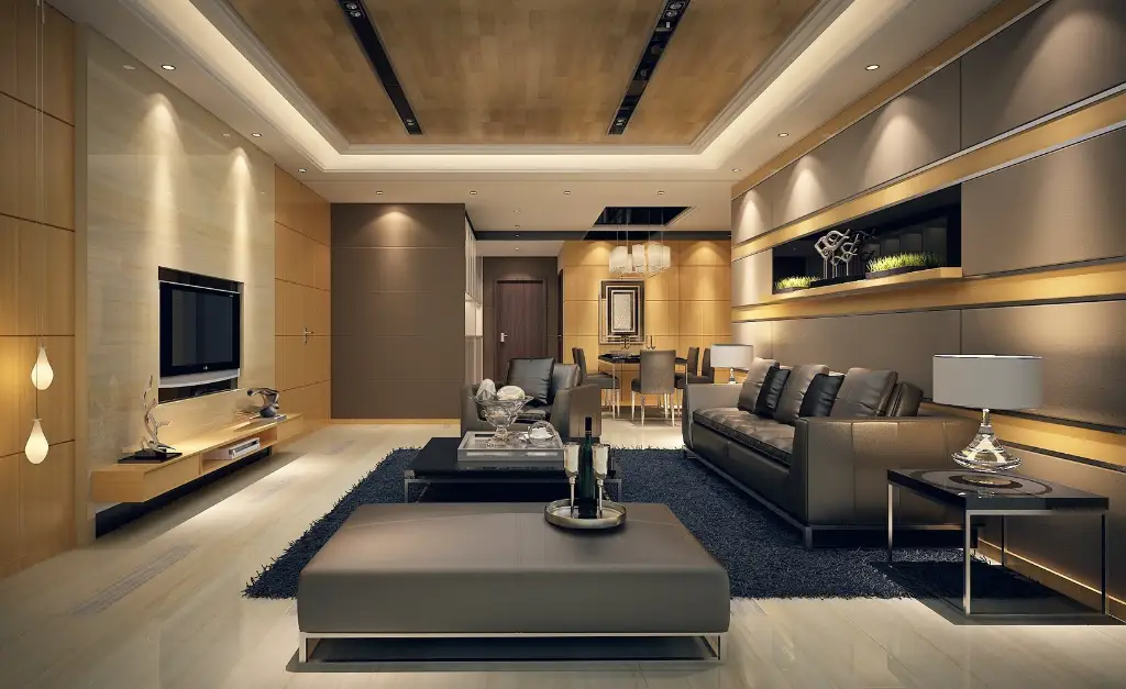 Luxury interior remodel ideas in The Woodlands