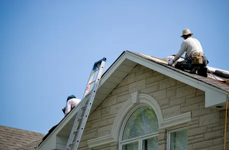 Roof Remodeling