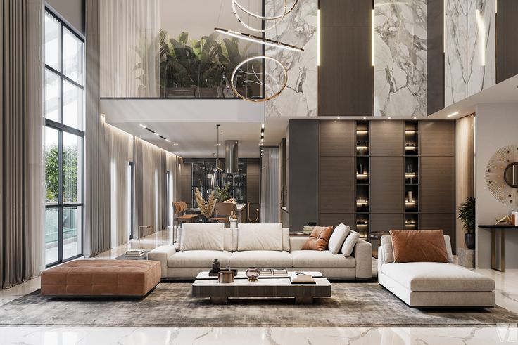 Top Interior Design Trends in The Woodlands 2026