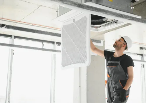 Ceiling Redesigns & Enhancements in Conroe, Texas