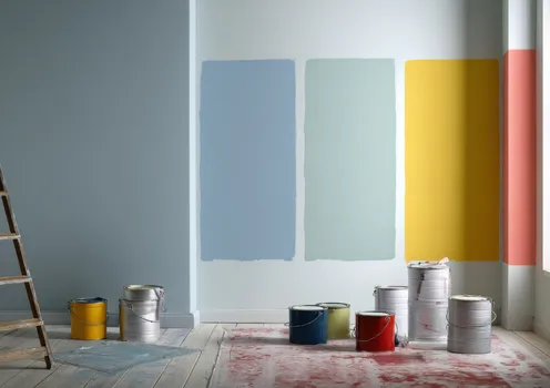 Custom Finishes & Color Options in Spring, Texas