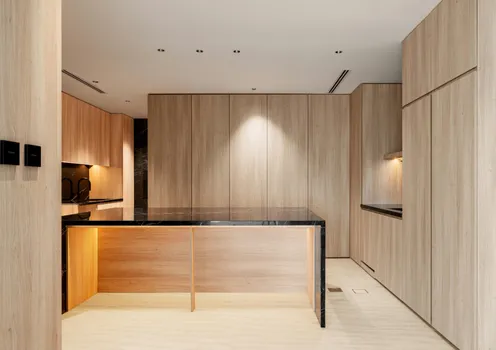 Durable Materials & Finishing Touches in Conroe, Texas