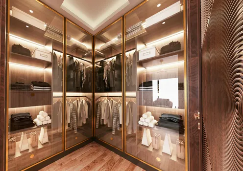 Expanded Storage Spaces in Conroe, Texas