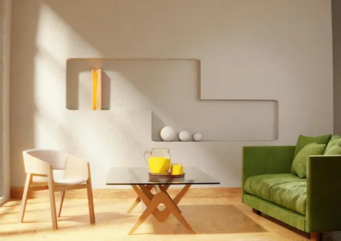 Functional Layout Design in Conroe, Texas