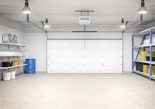 Garage Additions & Expansions in The Woodlands, Texas