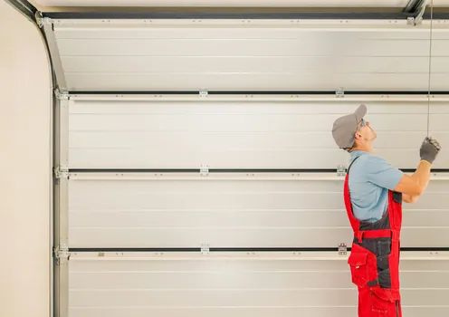 Garage Additions & Expansions in The Woodlands, Texas