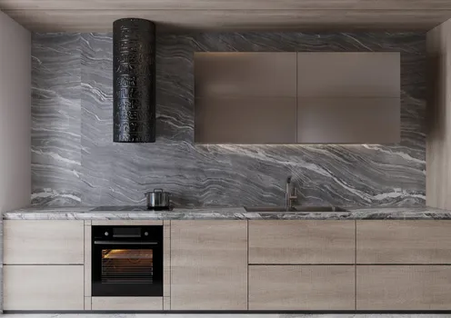 High-End Appliance Installation in The Woodlands, Texas