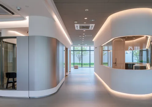 Functional Layouts & Custom Features in Spring, Texas