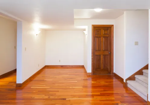 Lighting, Flooring & Finishing Touches in The Woodlands, Texas