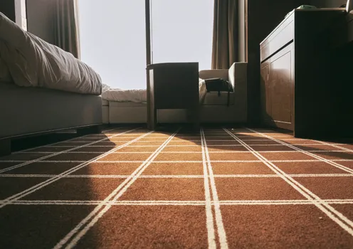 Lighting & Flooring Upgrades in Conroe, Texas