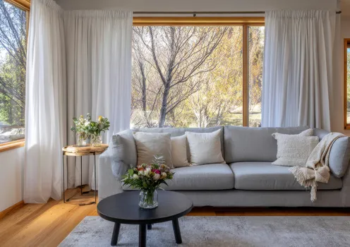 Living Room Expansions in Magnolia, Texas