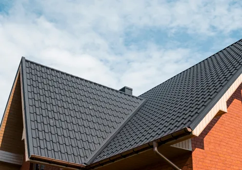 Metal Roofing Solutions in The Woodlands, Texas