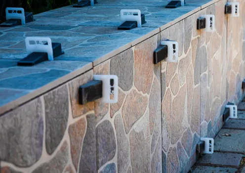 Outdoor Kitchen Design & Installation in Spring, Texas