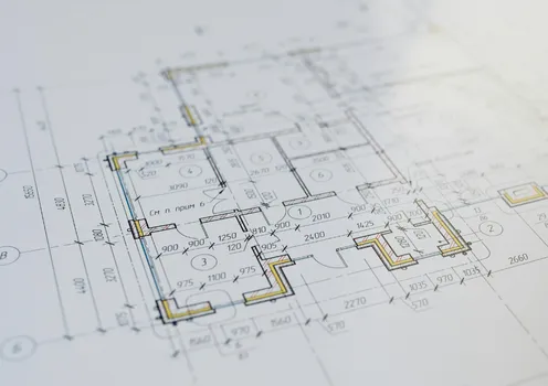 Redesigning Floor Plans in The Woodlands, Texas