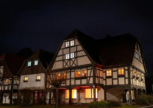 Seamless Integration with Existing Structure in Magnolia, Texas