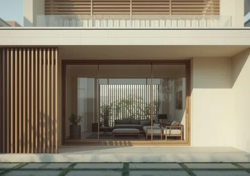 Sliding Glass Doors & Patio Doors in Spring, Texas