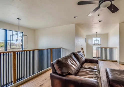 Loft & Flexible Space Construction in Tomball, Texas