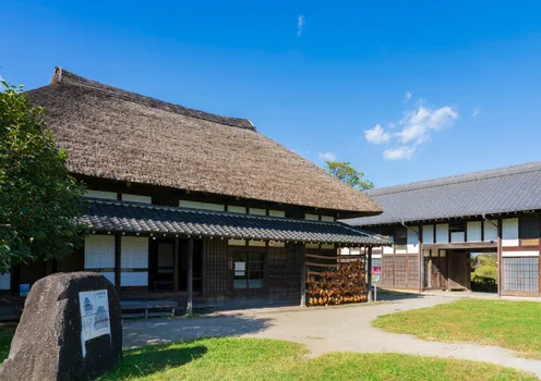 Structural Reconfiguration in The Woodlands, Texas