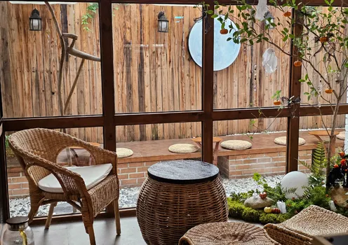 Sunrooms & Conservatories in The Woodlands, Texas