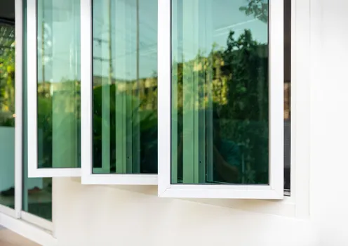 Windows & Doors Replacement in The Woodlands, Texas