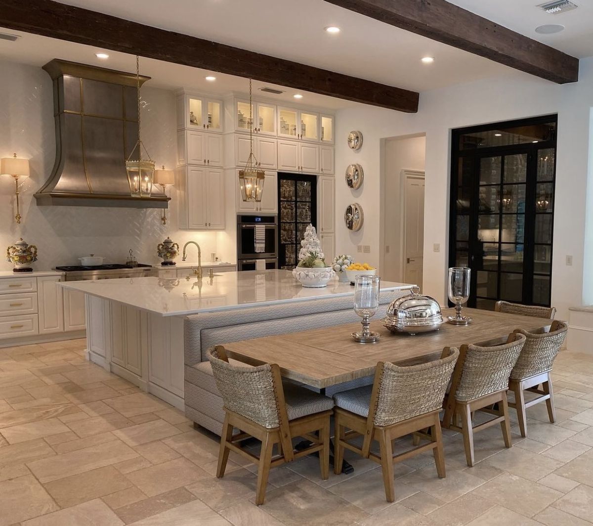 Kitchen Islands & Open Layout Remodeling