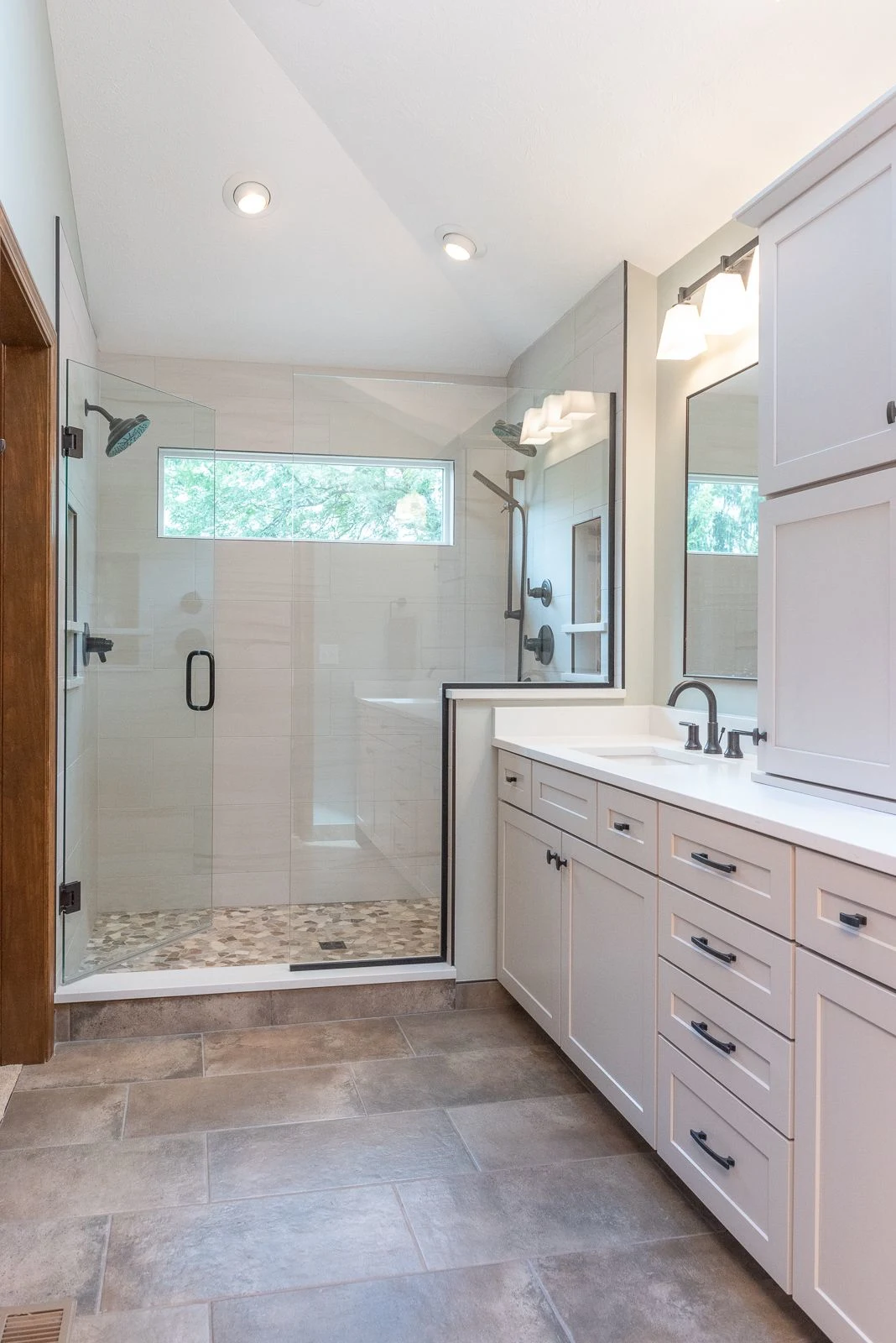 Shower Replacement in Tomball, Texas
