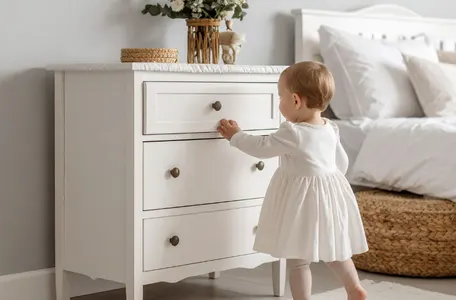 Bedroom Custom Cabinets Services in Shenandoah, Texas