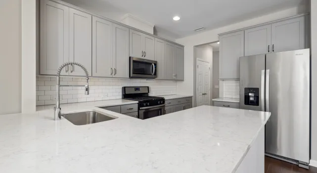 Interior Remodeling