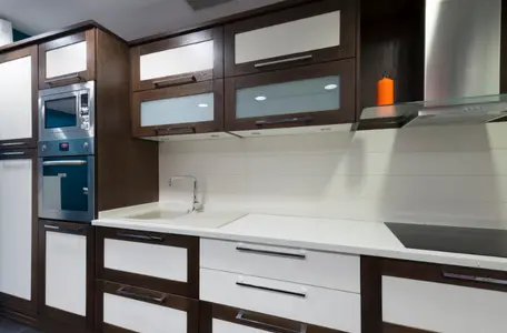 Kitchen Custom Cabinets Services in Spring, Texas