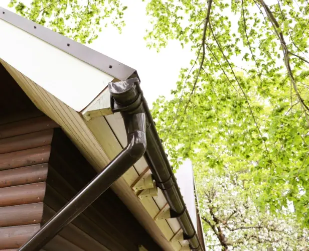 Roofing Services in Tomball, Texas