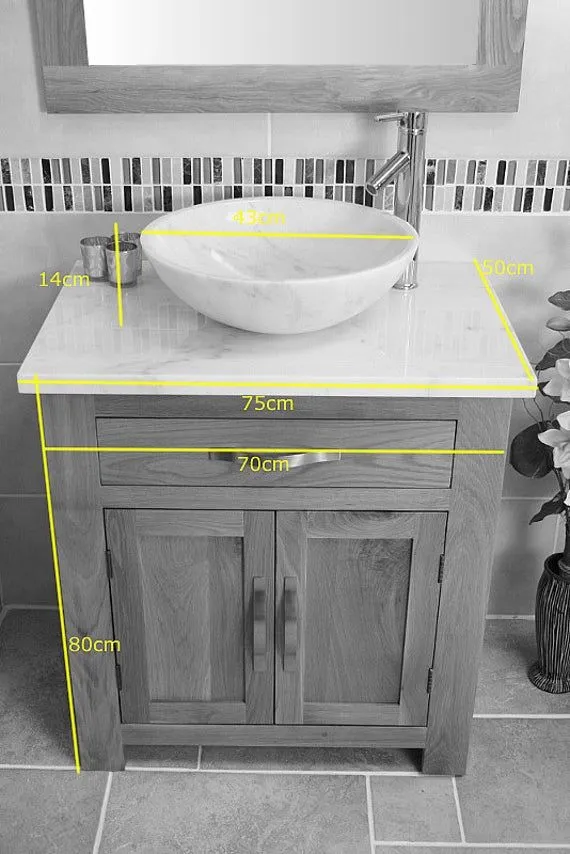 Custom Vanity Design Consultation in Spring Branch, Texas